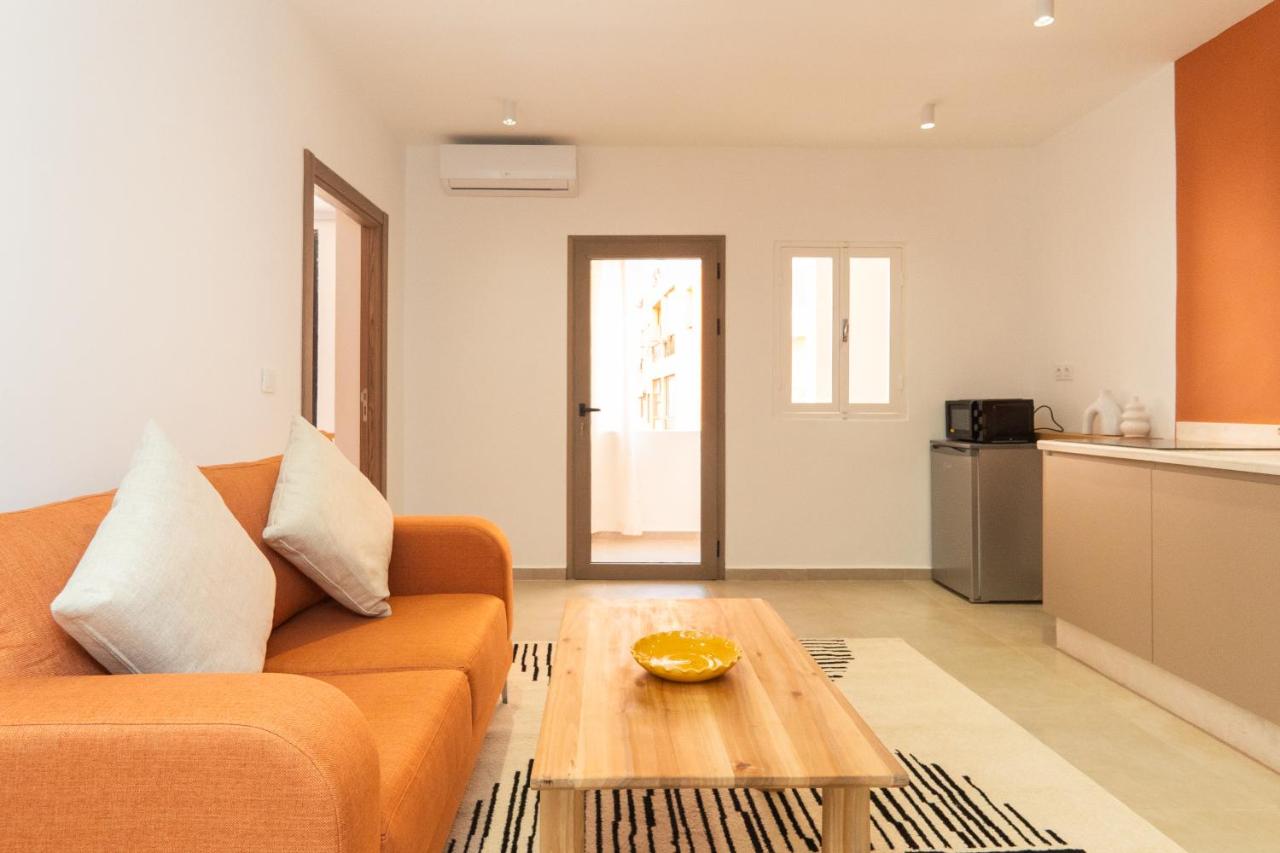 Suite Mandarine - Charme et confort chaleureux - 4