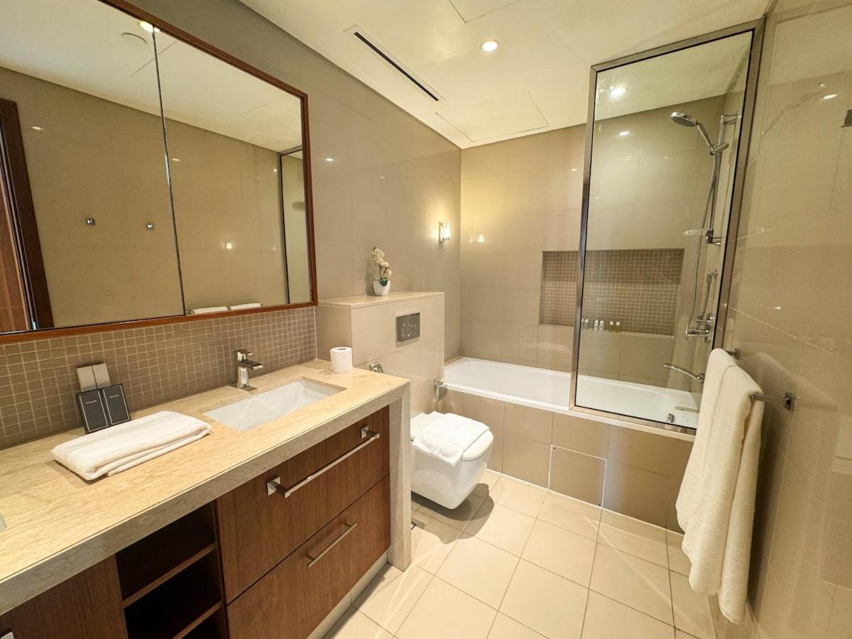 Kensington - Cosy Burj View Flat - Dubai Mall link! - 3