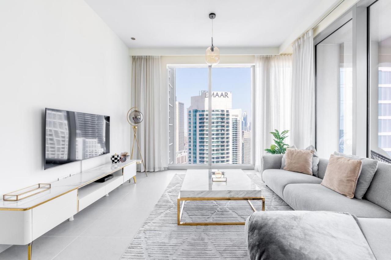 Stylish 2BR in Forte 2