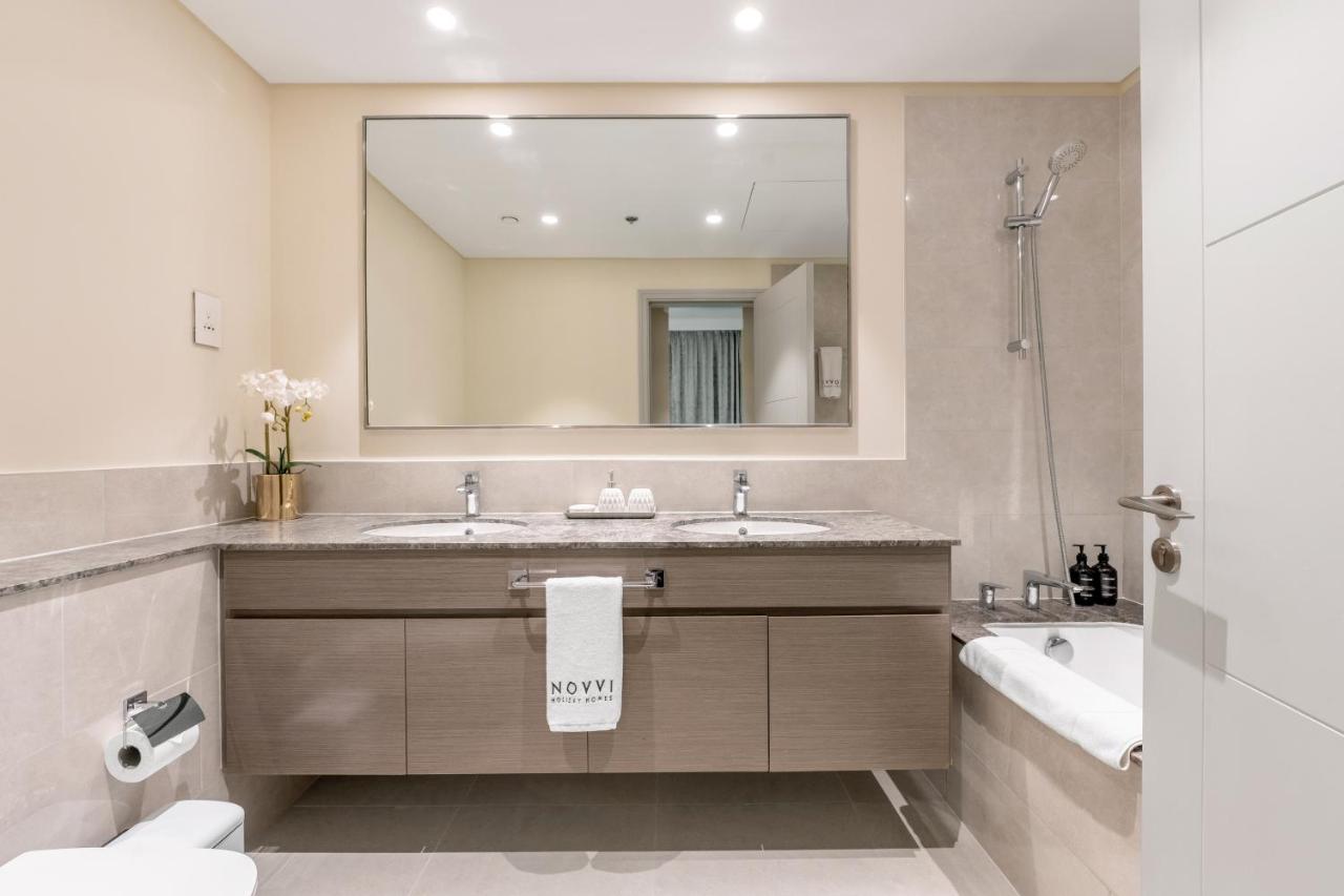 Stylish 2BR in Forte 2 - 3