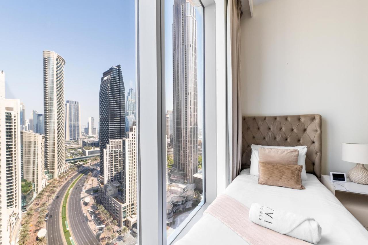 Stylish 2BR in Forte 2 - 2