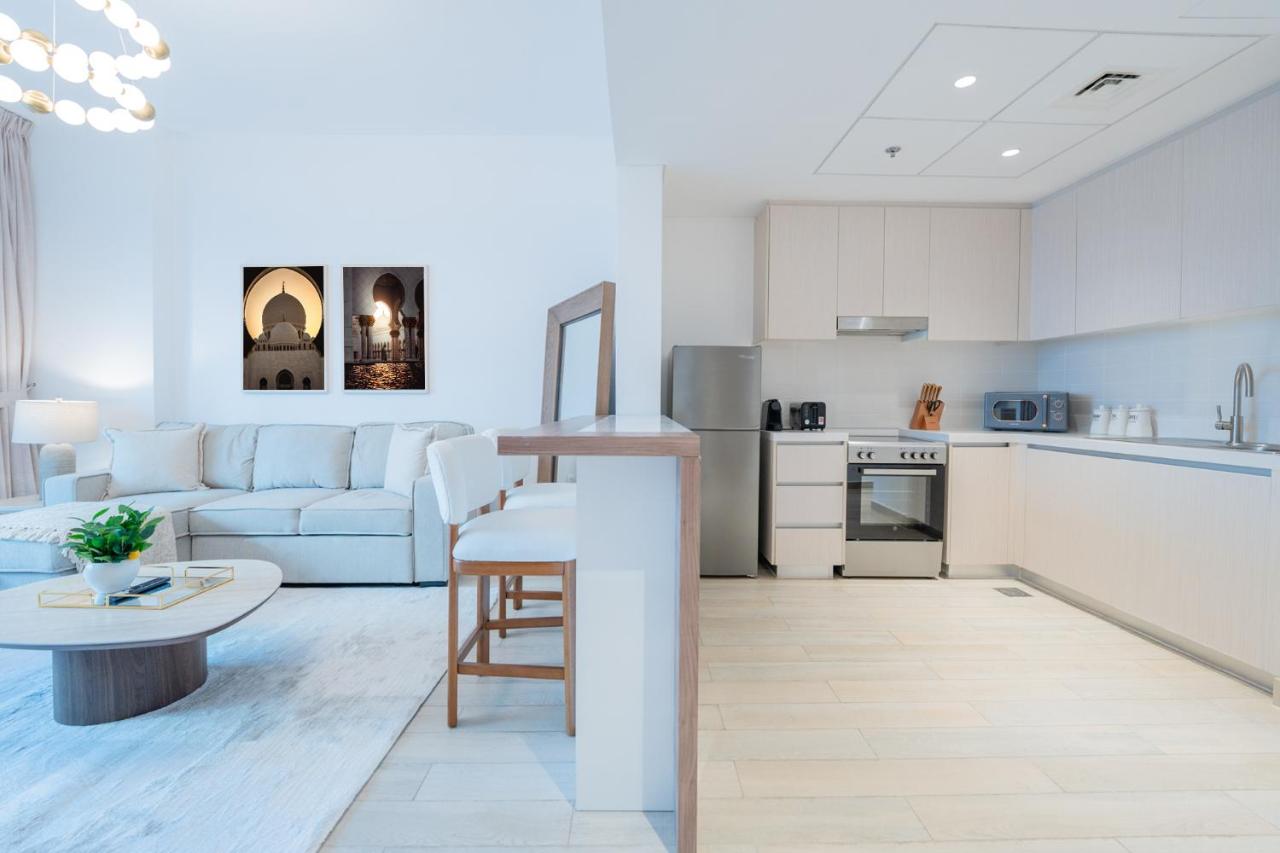 One Bedroom Apartment by Otolo Homes with Free Yas Theme Park Tickets - 4