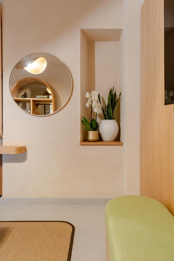 Designer Suite Monti - Walk to Colosseum Suli2 - 4