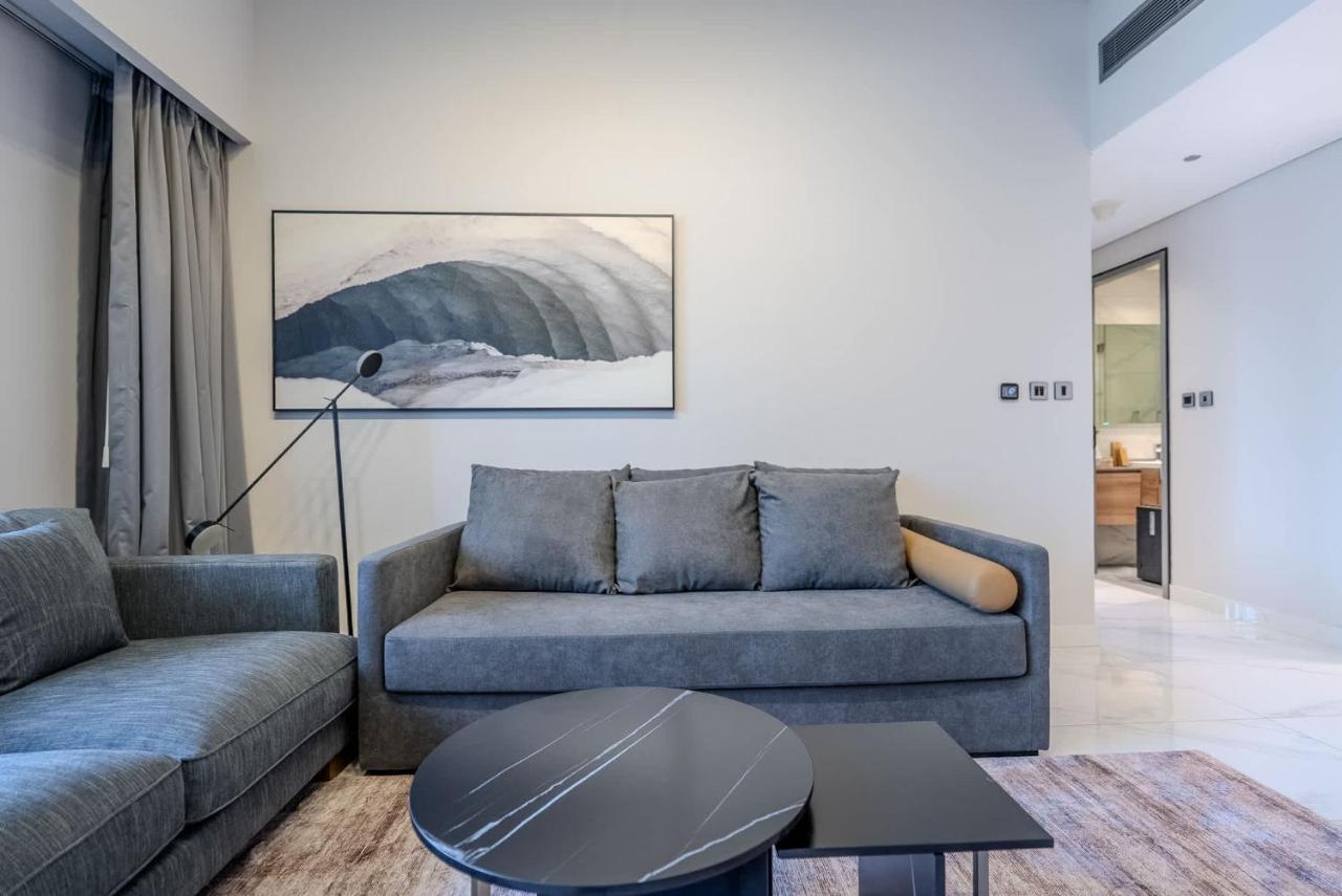 TRPS - MAG 318, Business Bay - Pool View, 2BR Fully Furnished, Prime Location - 5