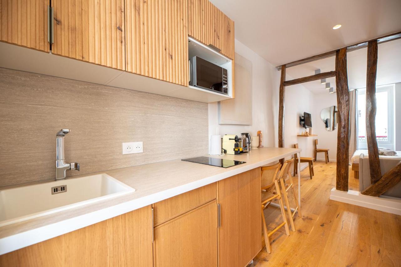 Montmartre lovers - 3