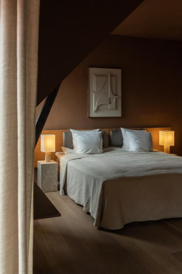 Audo Boutique Hotel