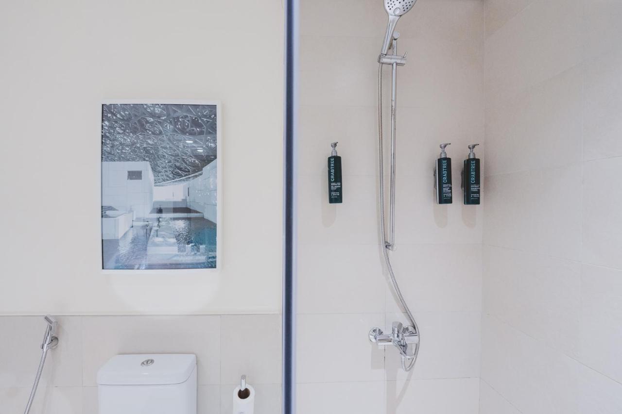 One Bedroom Apartment by Otolo Homes with Free Yas Theme Park Tickets - 2