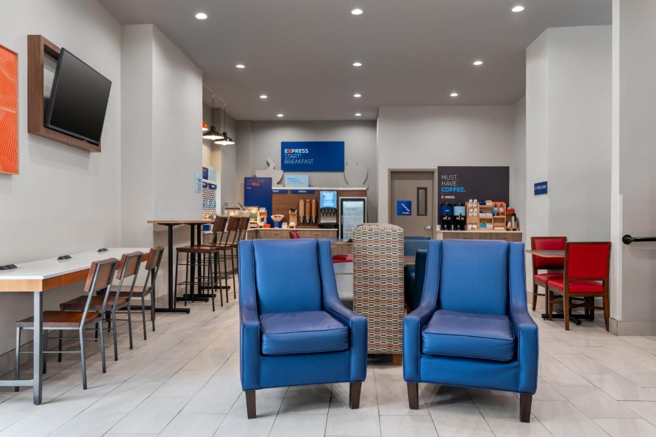 Holiday Inn Express & Suites Bronx - Zoo Area by IHG - 5