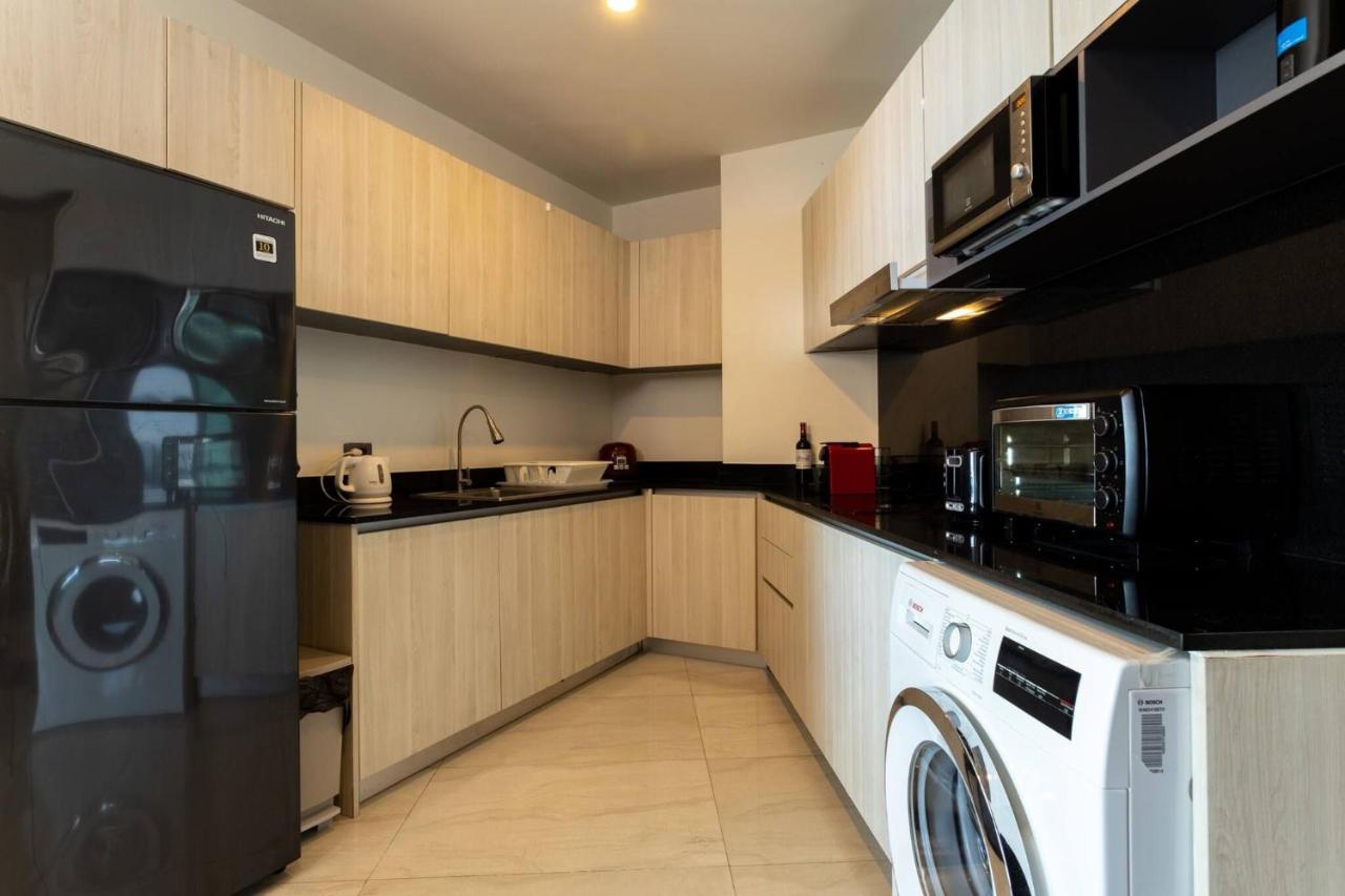 Modern condo with full sea view, 4 min walk to Kamala beach - 3