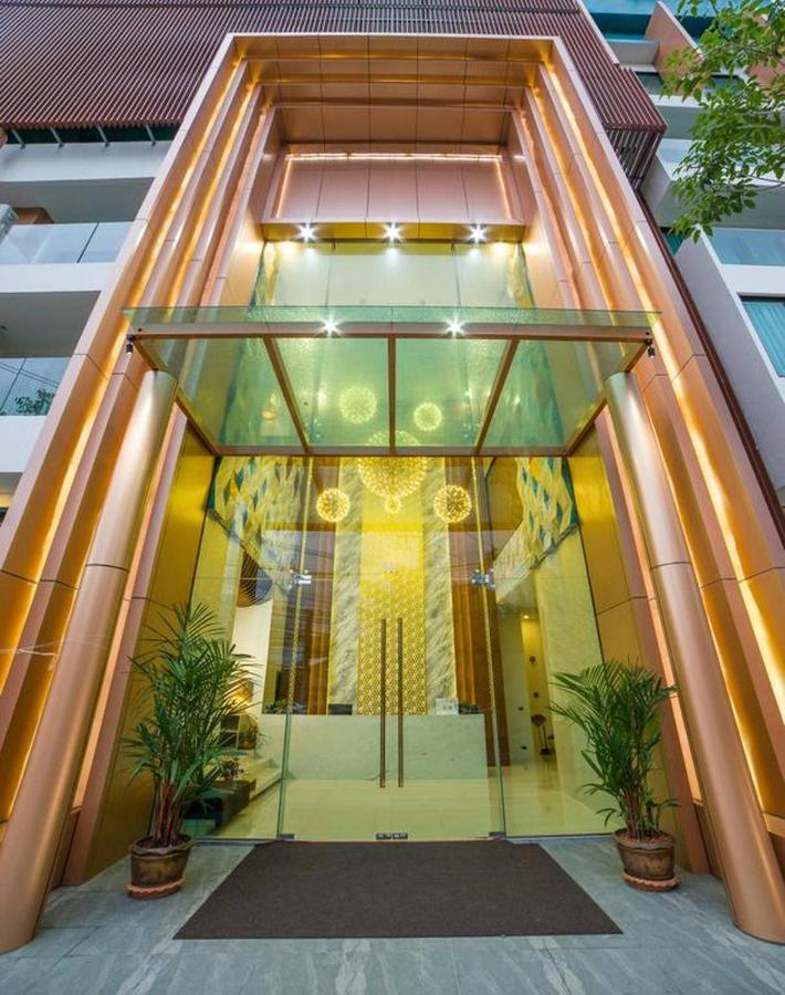 Modern condo with full sea view, 4 min walk to Kamala beach - 4