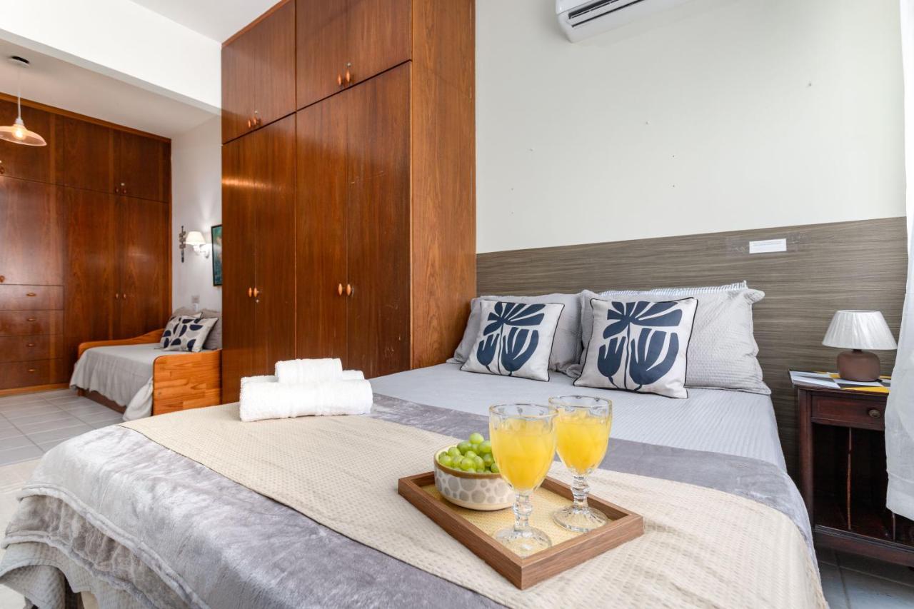 Apartamento Copacabana - 05 min Praia - Metrô Cantagalo