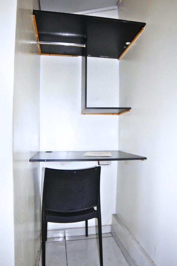 Hotel Bogota Home - 2