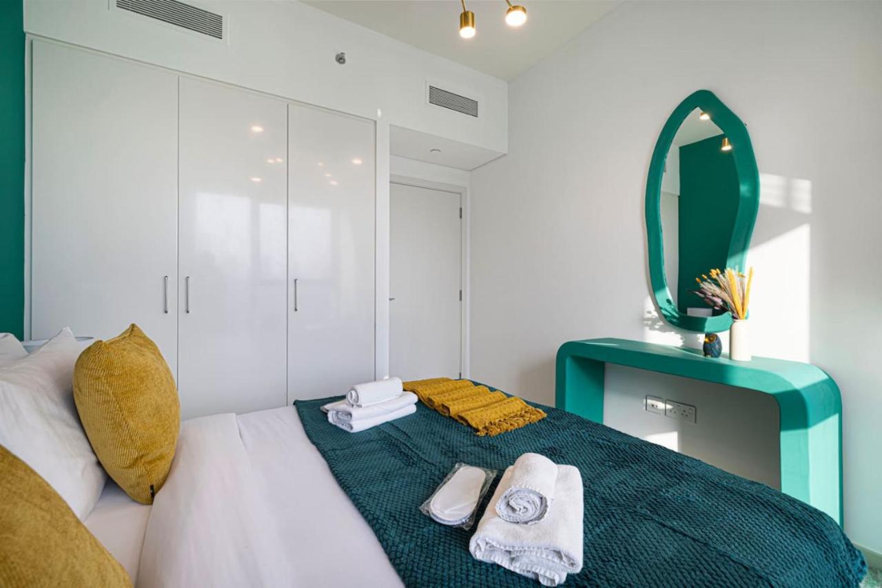 Luxury 2 bedroom with Burj Khalifa view, connected to Dubai Mall - 3