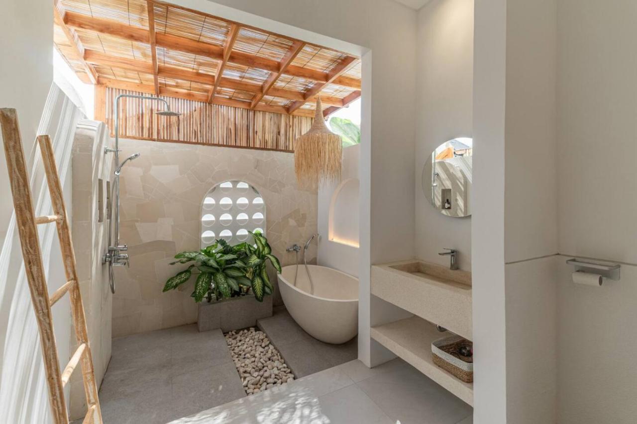 Villa MAVI Seminyak - 3