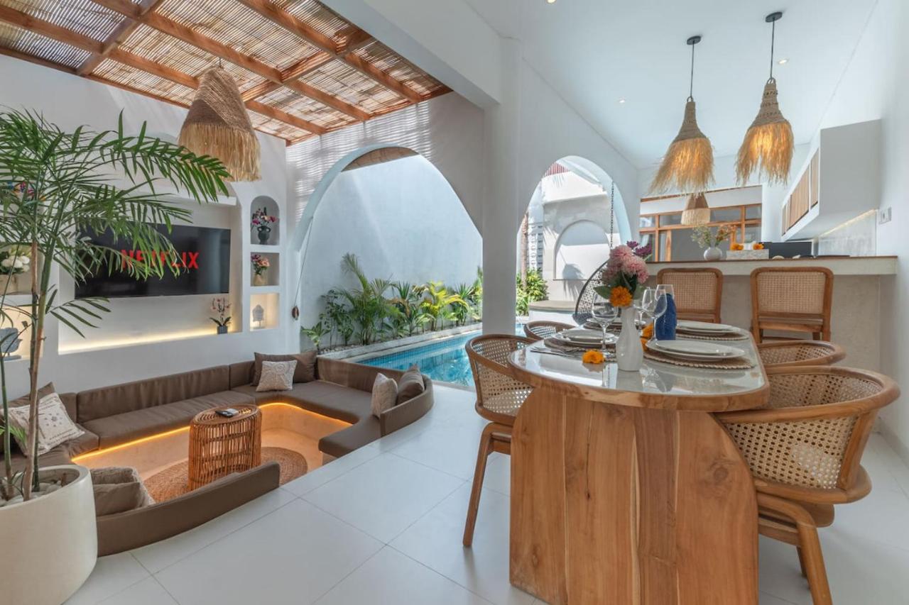 Villa MAVI Seminyak - 5