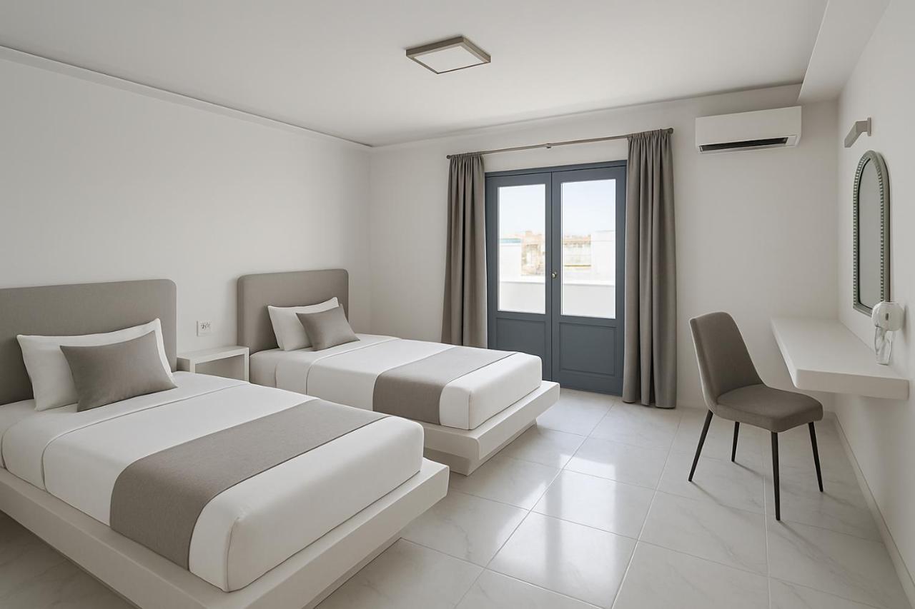 Tinamar Selections - 2