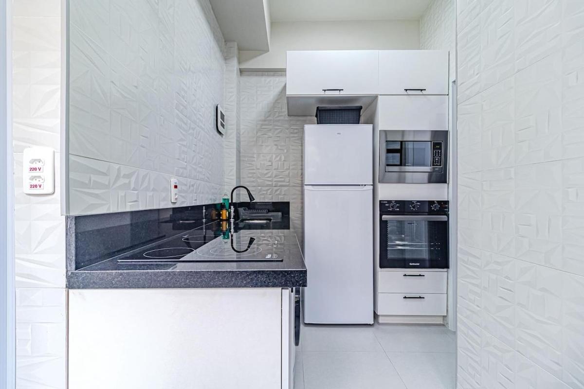 Apartamento Ipanema - 4