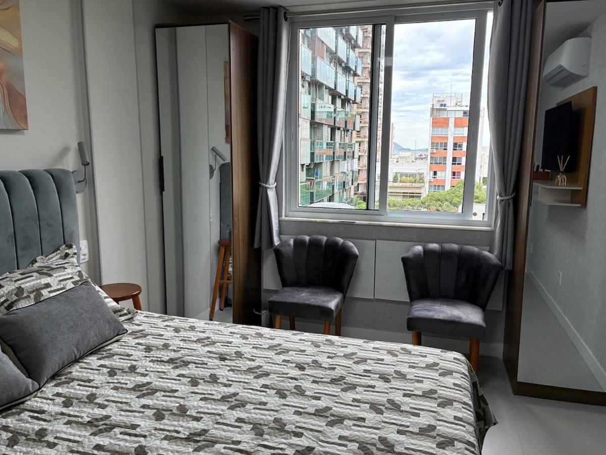 Apartamento Ipanema - 2