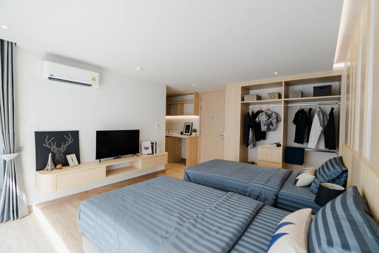 I-Zen Residence Central Eastville - 5