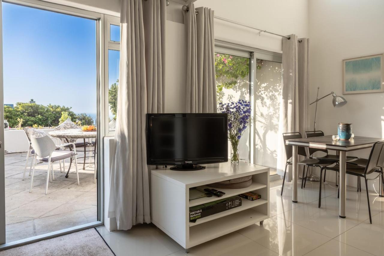 Atlantic Seaview Loft Apartment - 5