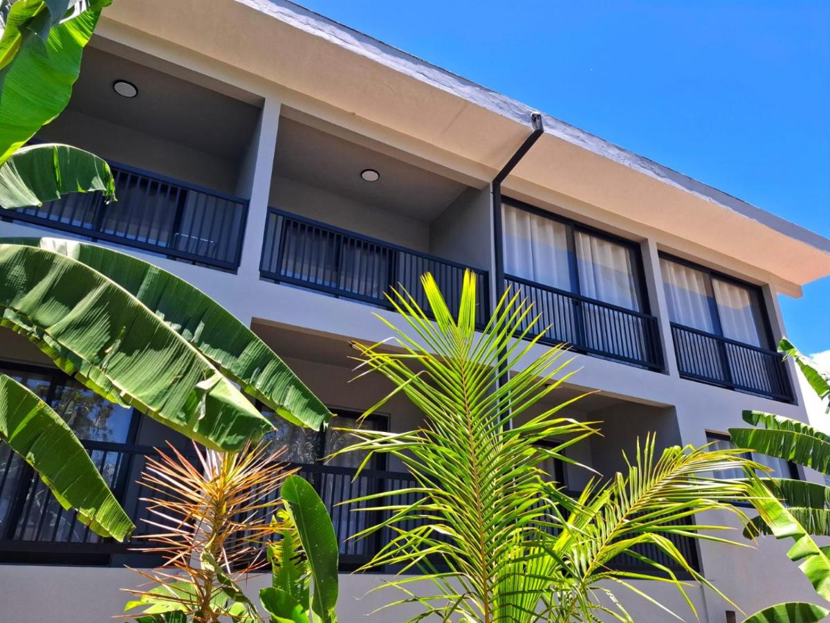 Pousada Villa Julião — quarto