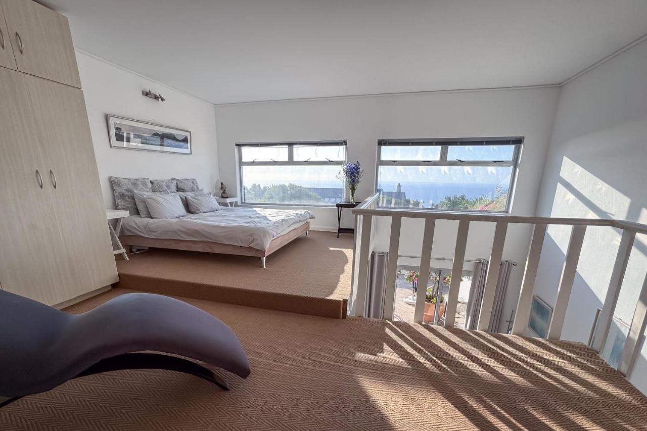 Atlantic Seaview Loft Apartment - 2