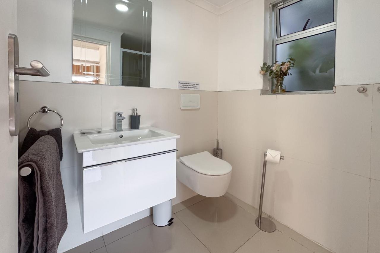 Atlantic Seaview Loft Apartment - 3