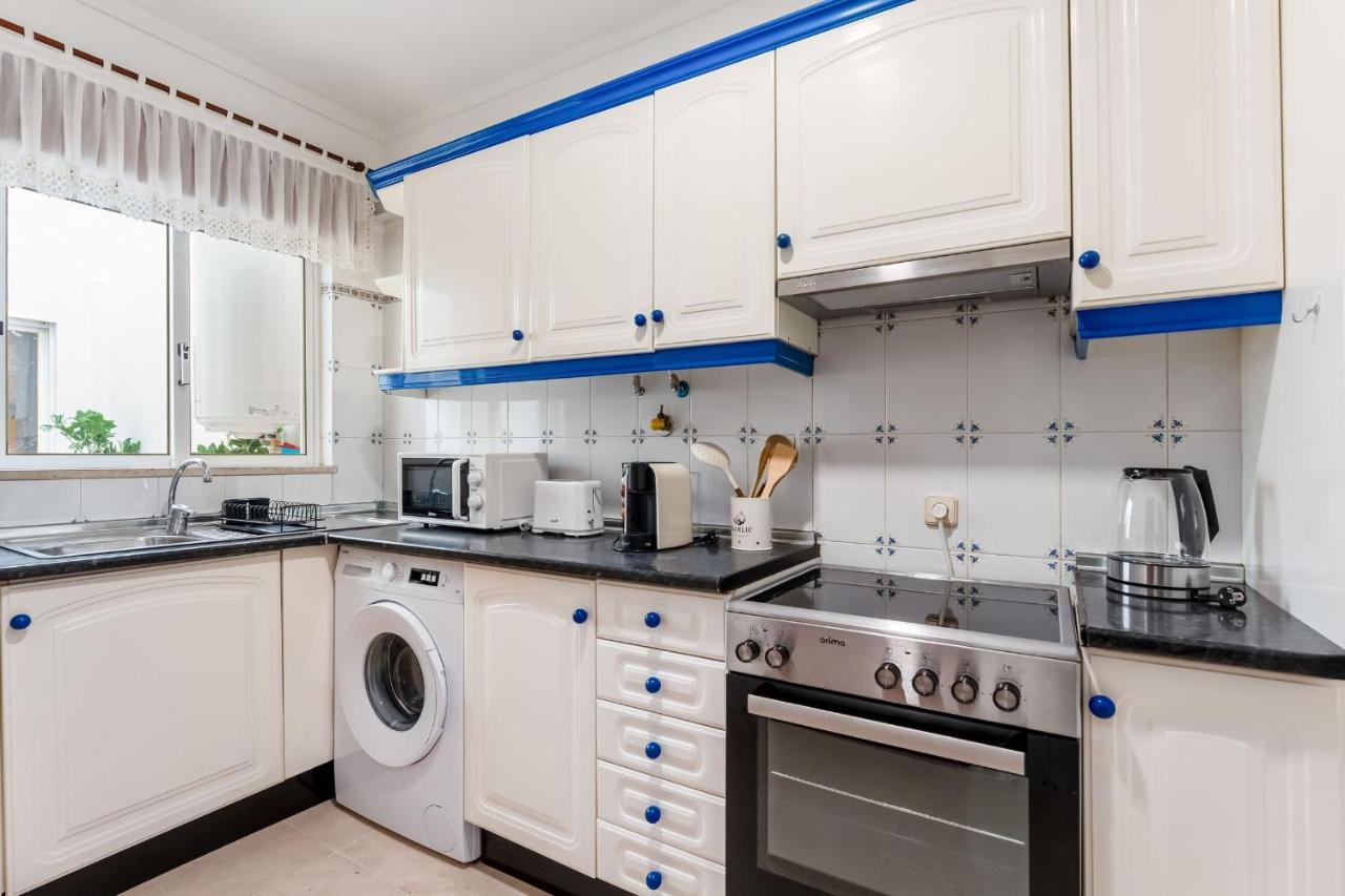 Cosy Riverside 2BDr in Tavira by Lovelystay - 5