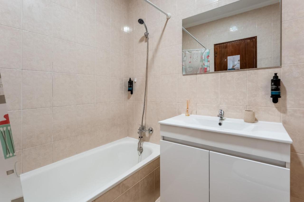 Cosy Riverside 2BDr in Tavira by Lovelystay - 4