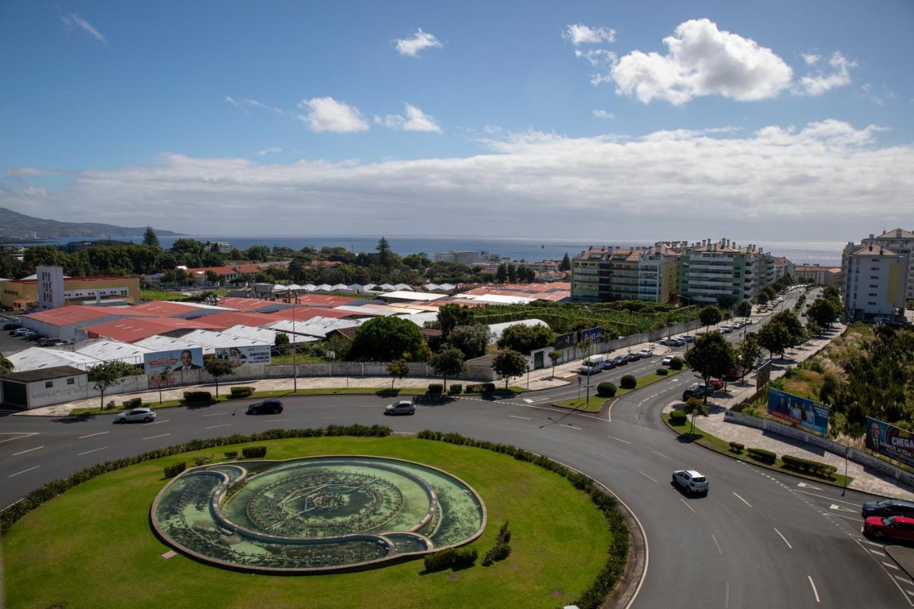 VIP Executive Azores Hotel - 4