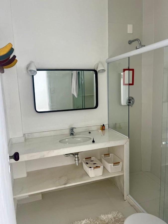 Leblon, Vista Mar - 3