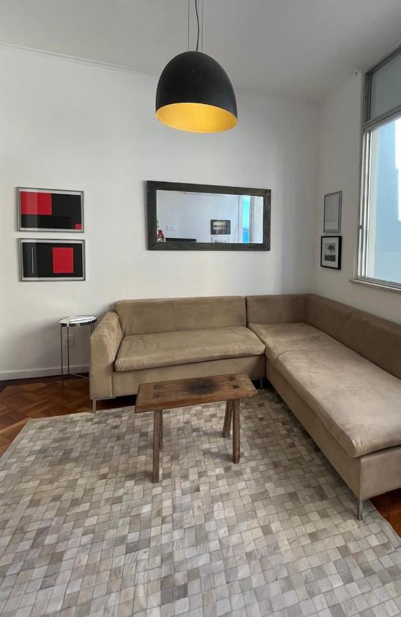 Leblon, Vista Mar - 5