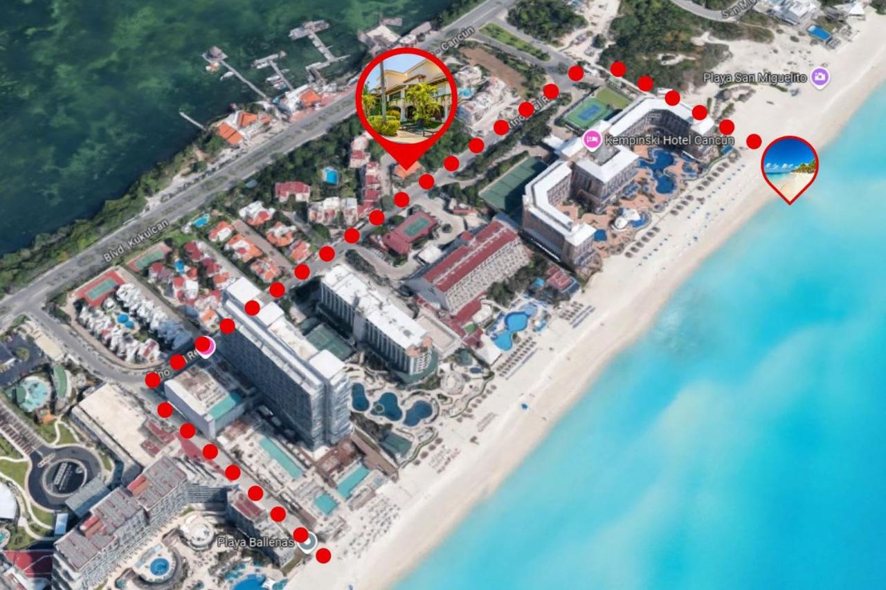 Oceanside Beach house Pool & Short walk to Beach - 2