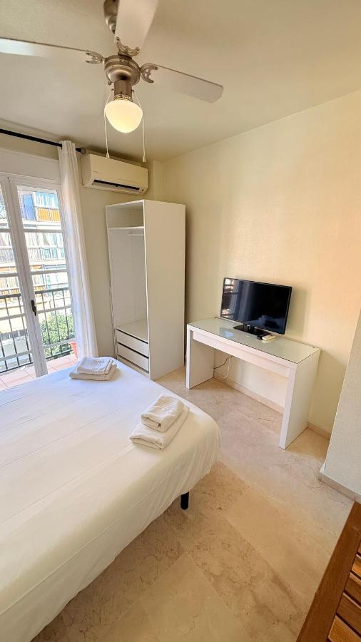 Fan Flat Mariscal - 5