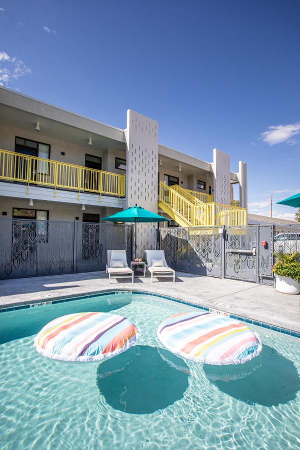 The Monterey Motel — photo 9