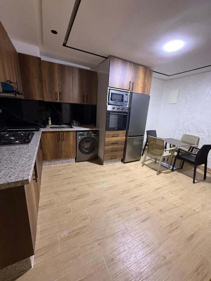 Nova Gueliz Residence - 4