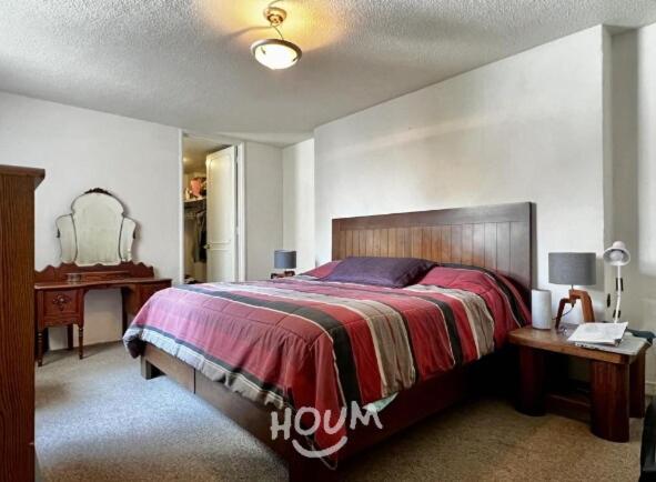 Estancia Confortable en Polanco a Pasos de Masaryk - 2