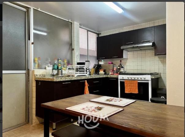 Estancia Confortable en Polanco a Pasos de Masaryk - 4