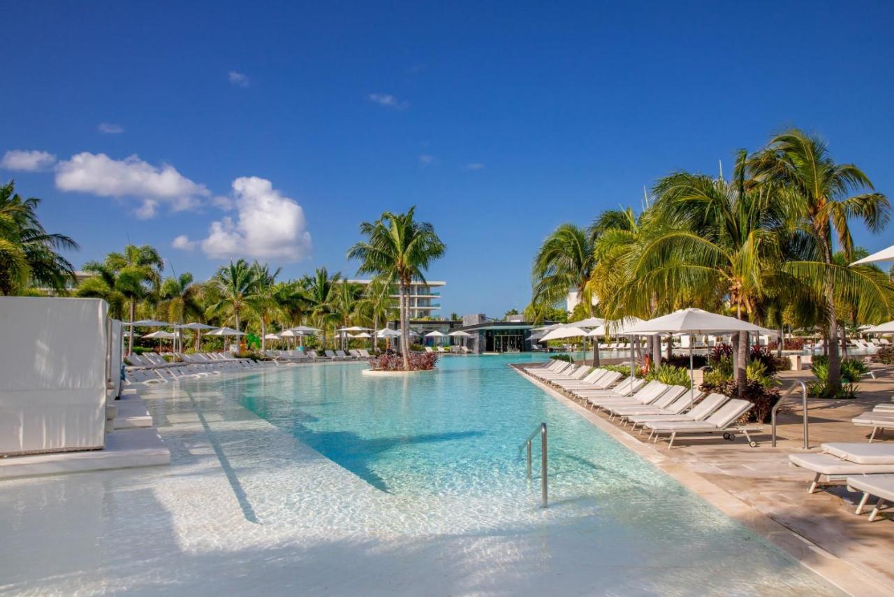 Grand Palladium Select Costa Mujeres - All Inclusive - 2