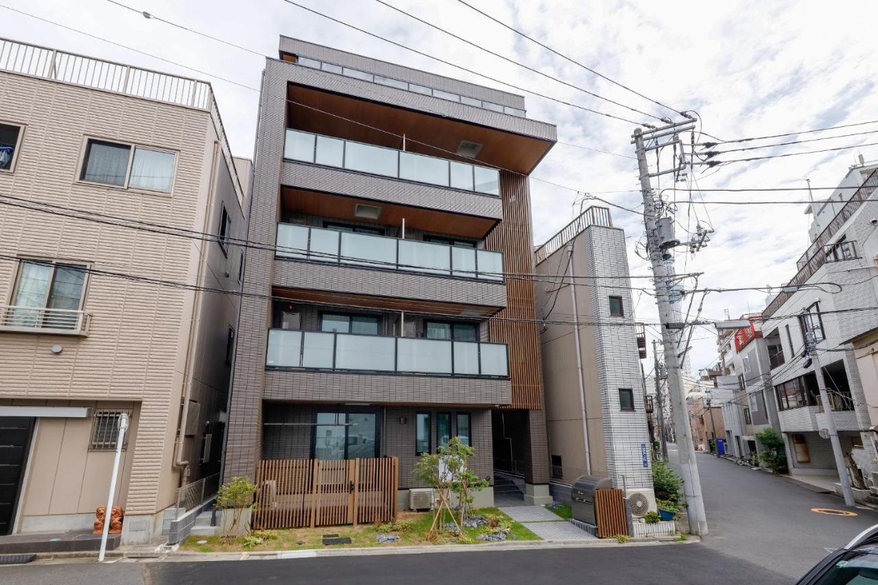 AI Grandir Azumabashi 1F - Vacation STAY 73753v - 3