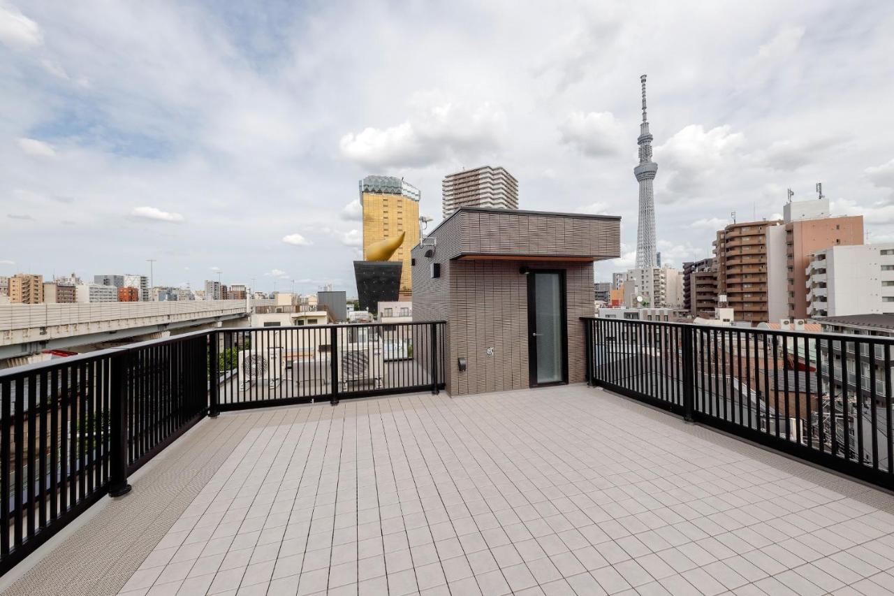 AI Grandir Azumabashi 1F - Vacation STAY 73753v - 2