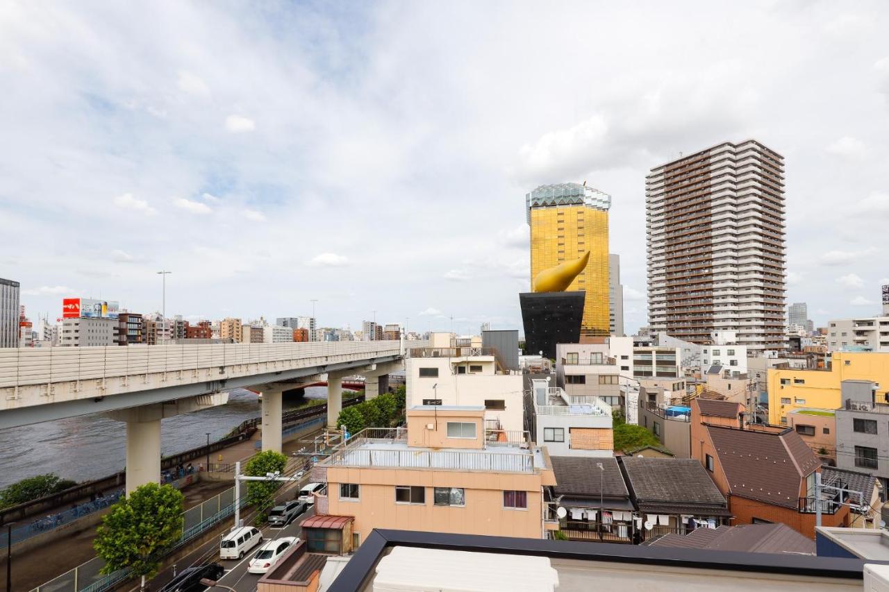 AI Grandir Azumabashi 1F - Vacation STAY 73837v - 2