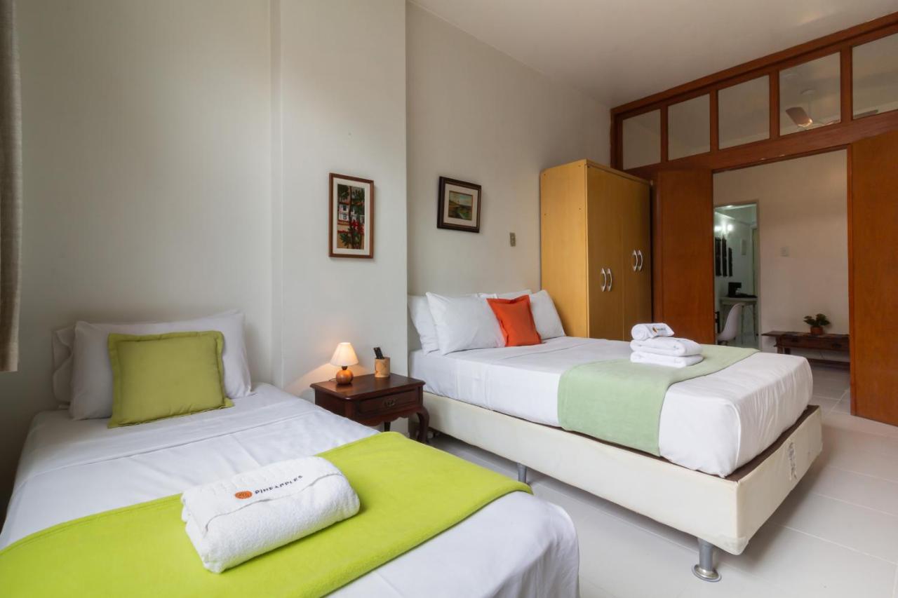 Conforto em Copacana - STC405 - 2