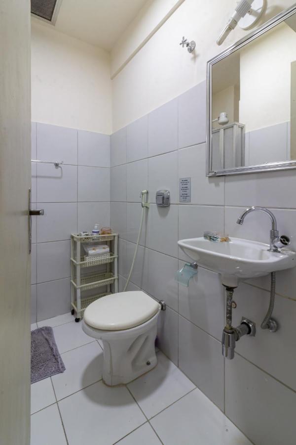 Conforto em Copacana - STC405 - 3