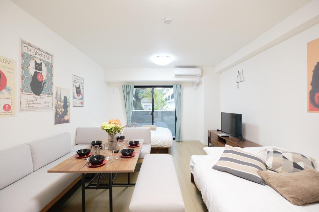 Yumegenzaka 201 - Vacation STAY 77686v - 5