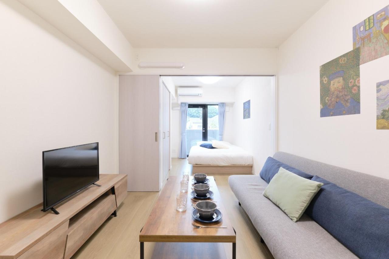 Yumegenzaka 201 - Vacation STAY 77786v - 5