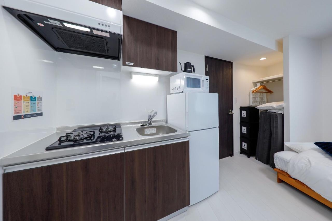 L"umiere de Zenith Shinagawa - Vacation STAY 77843v - 4