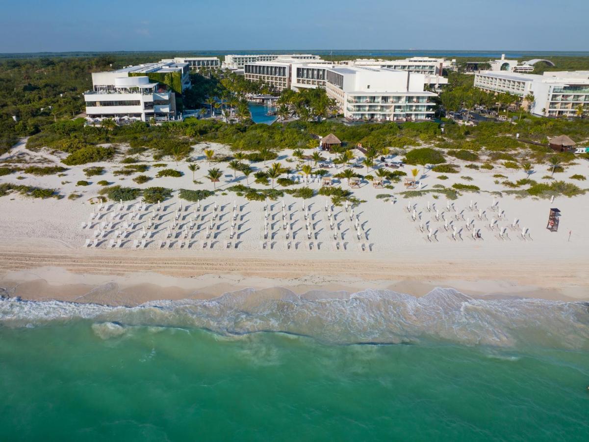 TRS Coral Hotel - Adults Only - All Inclusive - 4