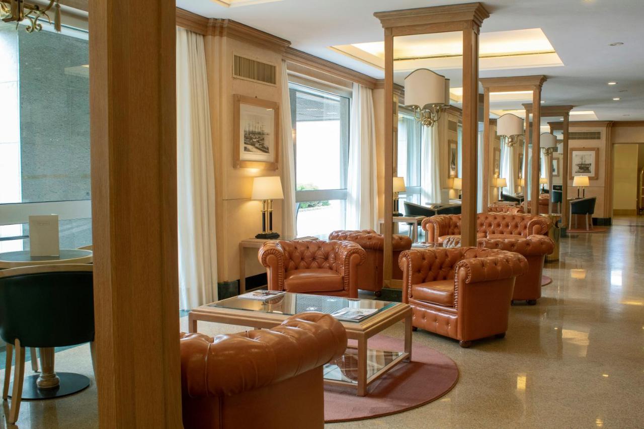 Starhotels Vespucci - 2