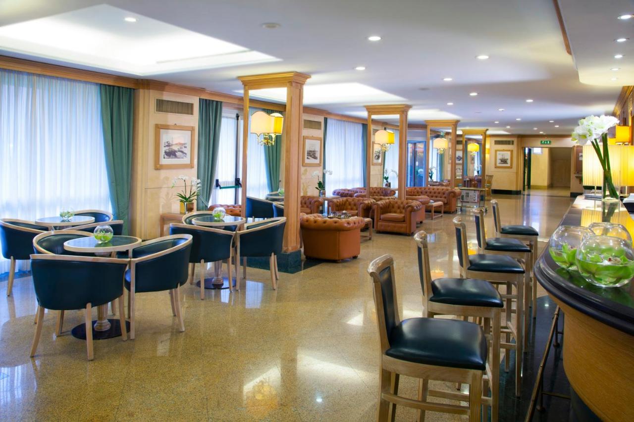 Starhotels Vespucci - 3